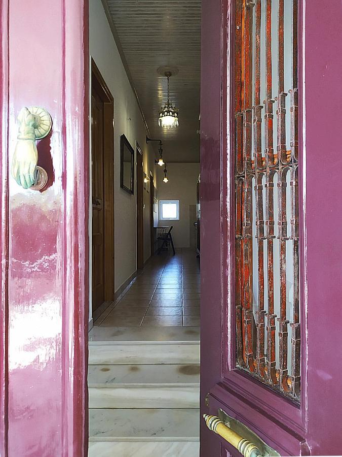 Pension Filitsa Pylos Exterior foto